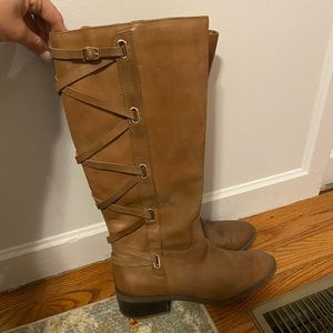 BCBG Riding Boots 9